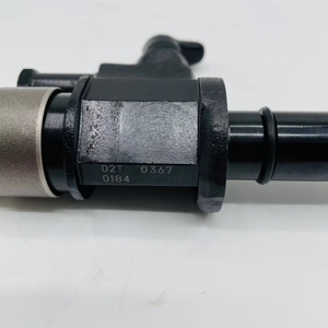 Ensembles d'injecteurs de carburant pour moteur diesel 095000-0184 23670-26070 - Product Image 3