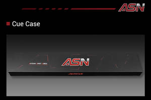 A-05-SET ASNCUE Taco <span class=keywords><strong>de</strong></span> <span class=keywords><strong>Billar</strong></span> <span class=keywords><strong>de</strong></span> Fibra <span class=keywords><strong>de</strong></span> Carbono <span class=keywords><strong>de</strong></span> Alta Calidad con Junta Central <span class=keywords><strong>de</strong></span> Fibra <span class=keywords><strong>de</strong></span> Carbono para <span class=keywords><strong>Billar</strong></span> y Snooker - Product Image 5