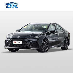 Nouvelle Vente 2025 – Voiture Hybride Chinoise (Hybride Essence-Électrique) pour Toyota Camry 2024 - Product Image 2