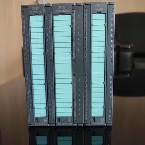Module de carte d'alimentation à déclenchement par redresseur Siemens 6SE7035 4HF85 0EA0 C98043 A1691 L3 - Product Image 3
