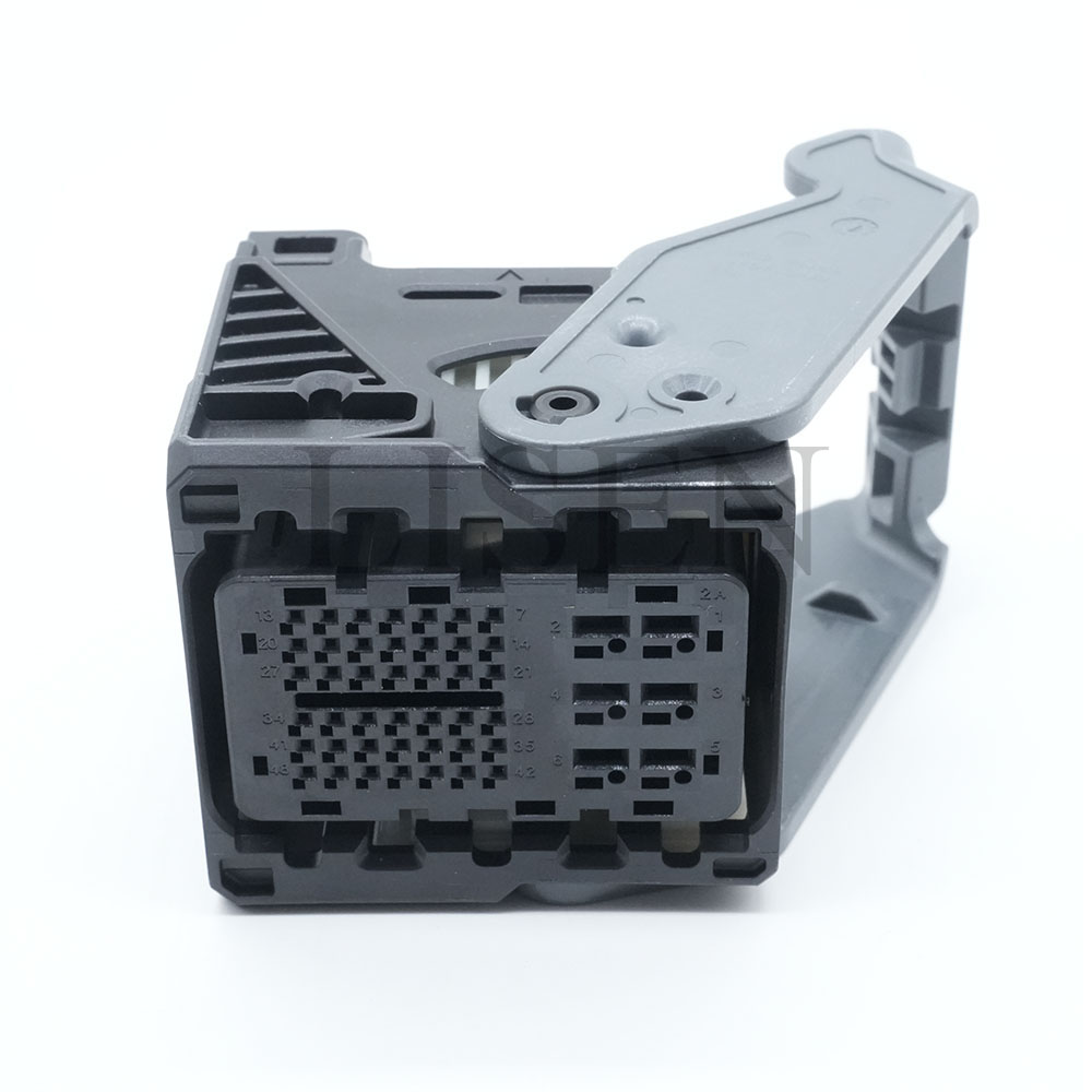 1/5/10 Sets 32 48 Pin Auto Molex Wiring Connector Cable