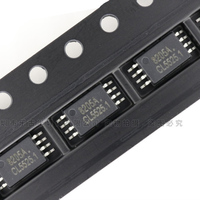 Nouvelles puces IC originales 8205 SSOP-8 8205A TSSOP8 FS8205A