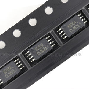 Nouvelles puces IC originales <span class=keywords><strong>8205</strong></span> SSOP-8 8205A TSSOP8 FS8205A - Product Image 2