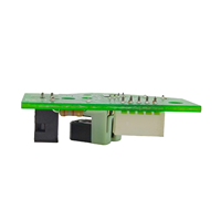 HP DesignJet T610 T1100 Z2100 Z3100 Z5200 플로터 프린터 부품용 오리지널 풀드 Q5669-60703 인코더 디스크