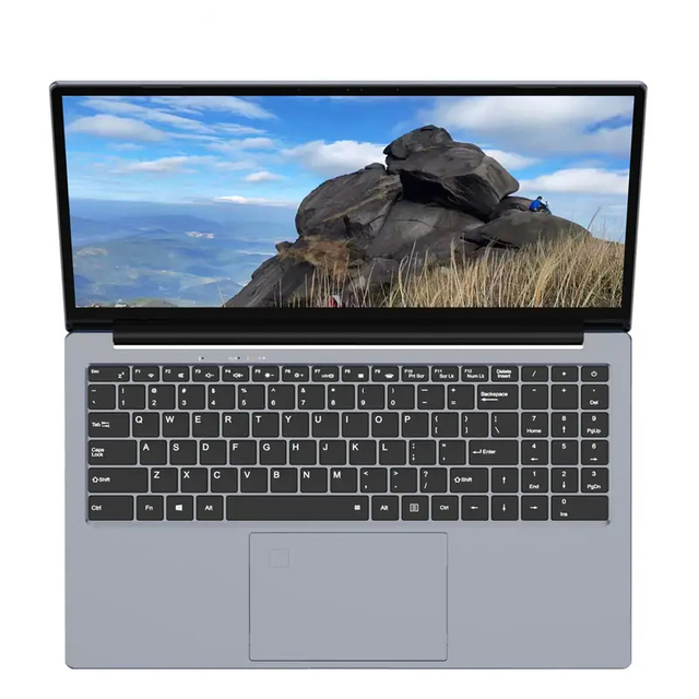 15.6 Inch Brand Laptops Core I9 12th Gen 12900H I7 13620H 13500H PCIE4.0 RJ45 LAN Win11 Business Personal Home Office Notebooks