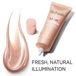 Natural Women 24k Golden Skin Glow Shimmer Whitening Cream Body Lotion