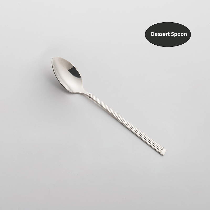 cuillère à dessert