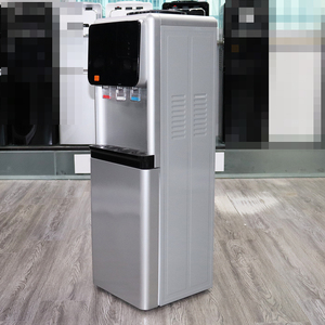 Electric Cooling Commercial Hotel Household <strong>Water</strong> <strong>Cooler</strong> 220V/110V EU <strong>UK</strong> AU US Voltage Freestanding <strong>Water</strong> Dispenser - Product Image 4