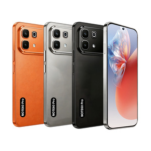โทรศัพท์มือถือรุ่น Note 60 Pro กล้องคุณภาพสูง เวอร์ชันปลดล็อคทั่วโลก สมาร์ทโฟนปลดล็อคเกรดพรีเมียม หน้าจอ 7.3 นิ้ว ความจุ 12+512GB ระบบปฏิบัติการ Android - Product Image 3