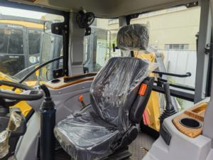 High Quality <b>Used</b> Caterpillar CAT 420F Backhoe <b>Loader</b> 5.8ton Construction Machinery <b>Used</b> <b>Loader</b> on sale - Product Image 6