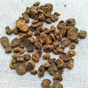 Fumaric Chinês de ervas naturais Yan Hu Suo raiz de Corydalis seca - Product Image 2