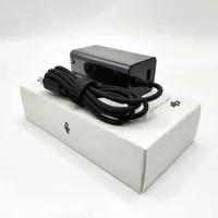 Pengisi Daya Portabel Tahan Air 65W Servo Digital Gear Logam Penuh Rendah Kebisingan untuk T20P/T25/T25P/T40/T50/T60/T70/T70P Pertanian
