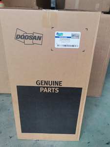 Daewoo грузовик экскаватор автобусная часть 3243500630 3243500620 воздушный фильтр - Product Image 3