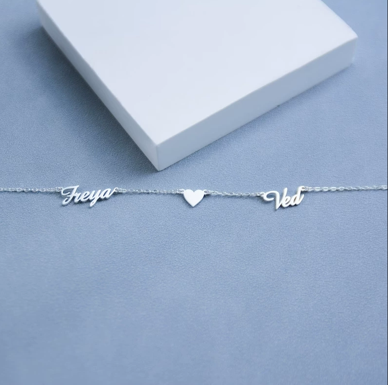 Silver All fonts