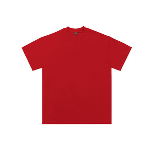 T-shirt personnalisé pour homme, coupe droite, anti-plis, respirant, séchage rapide, qualité supérieure, nouvelle collection, vente en gros - Product Image 4