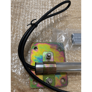 Antena Transmisora FM de 300W, 76-108MHz, Antena Yagi Omnidireccional para Turbina Eólica de 1kw o Emisor FM de 2 Watts - Product Image 5