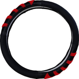 Copri volante lavabile universo materiale in fibra di carbonio di vendita calda - Product Image 5