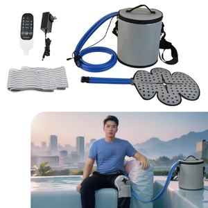 Rotator Cuff mesin es terapi dingin, perawatan pasca operasi untuk bahu pinggang lutut untuk perlengkapan terapi rehabilitasi - Product Image 1