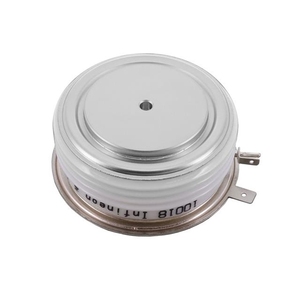 T590N16TOF ชิ้นส่วนอิเล็กทรอนิกส์ใหม่และของแท้ ไทริสเตอร์ SCR MODULE 1.8KV 1250A DO-200AB - Product Image 1