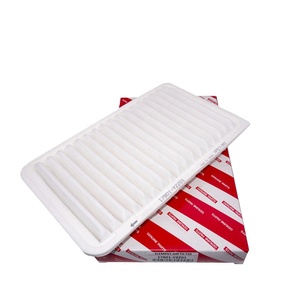 Filtro Aria Motore 17801-20040 17801-0H010 17801-0H020 17801-0P040 C32003 LX1612 per TOYOTA LEXUS - Product Image 1