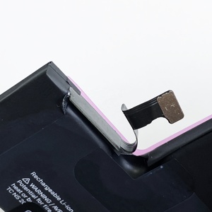 Batería de Litio para Teléfono Móvil <span class=keywords><strong>iPhone</strong></span> 15 <span class=keywords><strong>Pro</strong></span> <span class=keywords><strong>Max</strong></span>, A3121, 4422 mAh, Batería Digital con 100% de Capacidad - Product Image 3