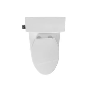 Chanda Sanitary Ware Ahorro <span class=keywords><strong>de</strong></span> agua White S-Trap Siphonic One Piece Toilet WC Set <span class=keywords><strong>Toilette</strong></span> - Product Image 6