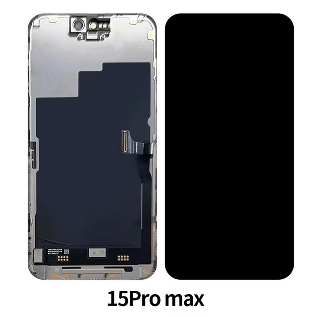 Cell Phone Parts for Iphone Repair Replacement Mobile Phone LCD Screen Touch Display Original Incell OLED  for Iphone 14 PRO MAX