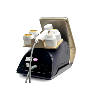 เครื่องยกกระชับผิวหน้าแบบไม่ต้องผ่าตัดสำหรับสปาและร้านเสริมสวย - Product Image 3