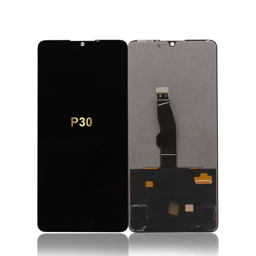 Tela de toque LCD para telefone quente para Huawei P10 P20 P30 P40 P50 P60 Pro lite P smart Z 2021 P60 Art P10 Plus P50 Pocket