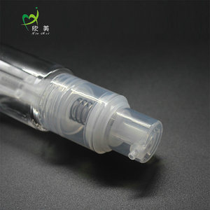 Hiqh Chất Lượng <span class=keywords><strong>50Ml</strong></span> Rỗng Long Lanh Bột Phun Chai Khô Dầu Gội Đầu Cho Làm Tóc - Product Image 4
