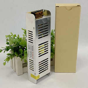 <span class=keywords><strong>2025</strong></span> mới mỏng loại 12V 120W mỏng dẫn ánh sáng cung cấp điện 12V 24V 60W 100W 150W 200W 300W 400W dẫn cung cấp điện - Product Image 1