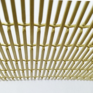 <span class=keywords><strong>Malla</strong></span> de alambre de bajo carbono galvanizada por inmersión en caliente de Shuolong de las mejores ventas con revestimiento de Pvc para valla a <span class=keywords><strong>precio</strong></span> de fábrica - Product Image 6