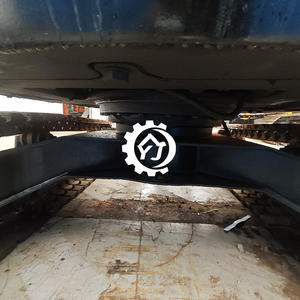 Mini-excavatrice compacte SANY SY35U, matériel de construction SANY fiable pour le creusement, le terrassement et les travaux de démolition. - Product Image 5