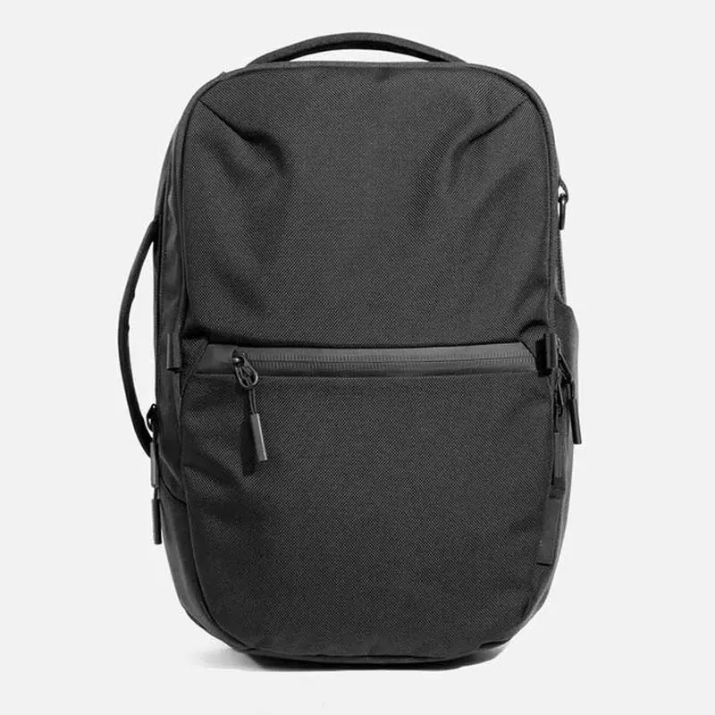 Designer Custom Logo Cheap Fancy Waterproof Shoulder Documents Trolley Mens Women Nylon Dell Laptop Bag Backpack