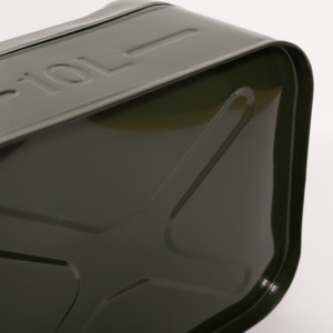 Thùng nhiên liệu di động hình vuông YINXIN YX-FT cao cấp, chống rò rỉ, chống gỉ, siêu bền, chất liệu khác, có nắp nhôm - Product Image 6