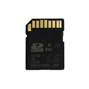 GY Extreme Pro 16GB Tarjeta de memoria Class10 Alta velocidad 95 MB/S 16GB Tarjeta SD - Product Image 4