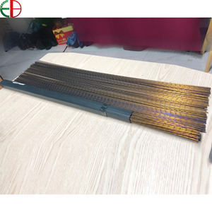 코발트 기반 합금 용접봉 스텔라이트 6 용접봉 - Product Image 5