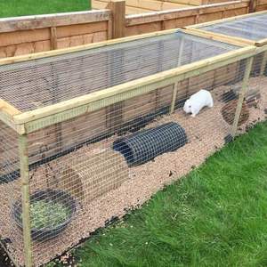 คลิปหนีบลวดกรงสัตว์เลี้ยง สำหรับขายส่ง อุปกรณ์เลี้ยงนกคุณภาพสูงใหม่ สำหรับกรงเพาะพันธุ์นกแก้ว กรงนก กรงสัตว์เลี้ยง - Product Image 5