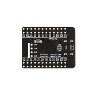 Carte de développement miniature STM32G431CBU6 ARM Cortex-M4 STM32G4, module de base