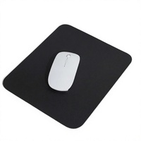 Tapis de Souris en Cuir Personnalisable en Gros, Tapis d'Ordinateur Anti-Salissure Lavable, Cadeaux d'Affaires, Cadeaux de Bienvenue, Design Créatif