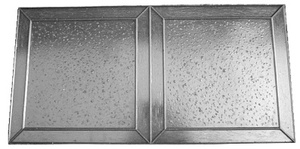 Gran oferta, molde de goma de silicona, molde de hormigón, molde de sello de hormigón, ladrillo ciego y diseño <span class=keywords><strong>antideslizante</strong></span> para suelo - Product Image 5