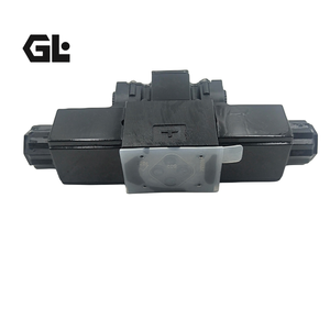 Válvula de Control Hidráulica Solenoide KSO <span class=keywords><strong>JSO</strong></span> KSO-G03-4CB-20 <span class=keywords><strong>JSO</strong></span>-G03-4CB-20 <span class=keywords><strong>JSO</strong></span>-G03-4CD-20 - Product Image 4