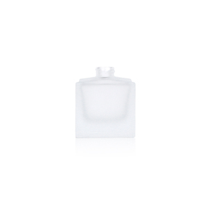 Luxury Ground Glass Cosmetic Lotion Bottle Essential Bottle Cosmetics Container For Cosmetics Package With <b>Pump</b> Cap 20ml 30ml - Product Image 5