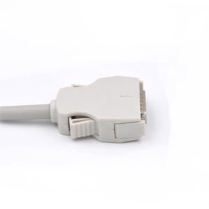 Compatibele Mortara Voor E350 10 Lead Ekg Kabel Iec/Pinch Connector - Product Image 3