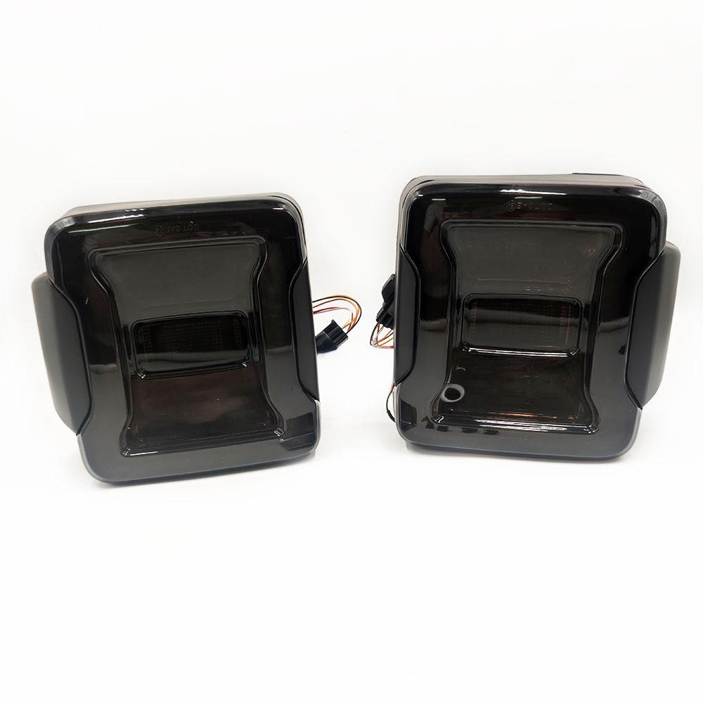 Smoke Cover European version