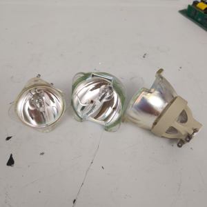 Sahne ışıkları için step Motor işın işık aksesuarları radyatör ile 230W ila 420W LED balast güç kaynağı - Product Image 4