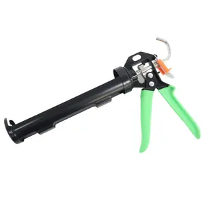 Best Quality Cheap Price Cartridge Silicone Sealant Skeleton Caulking 9 Glue Gun