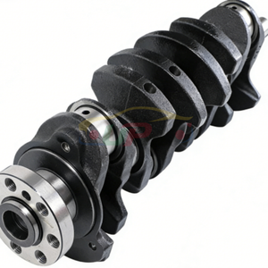 Système moteur de haute qualité, VILEBREQUIN 23111-2G230 231112G230 pour Hyundai Elantra 23111 2G230 - Product Image 3