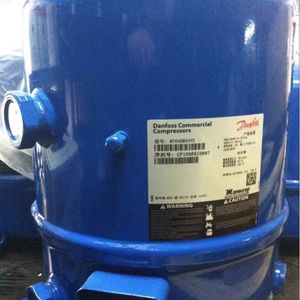 Compresseur frigorifique HYZL MT64HM4DVE pour équipement de climatisation de entrepôts frigorifiques - Product Image 1