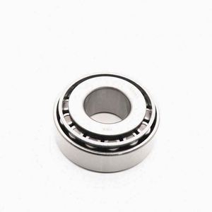 Roulement à rouleaux coniques en acier chromé au prix d'usine <span class=keywords><strong>LM</strong></span> 245846/810 - Product Image 6